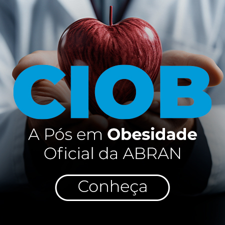 Obesidade - CIOB