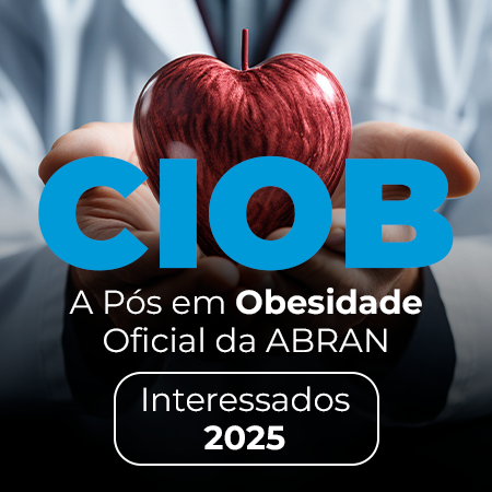 Obesidade - CIOB