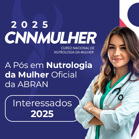 Nutrologia da Mulher - CNNMulher