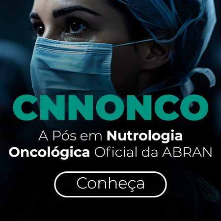 Nutrologia Oncológica - CNNOnco