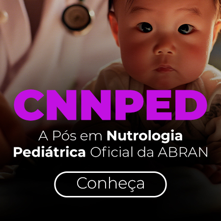 Nutrologia Pediátrica - CNNPed