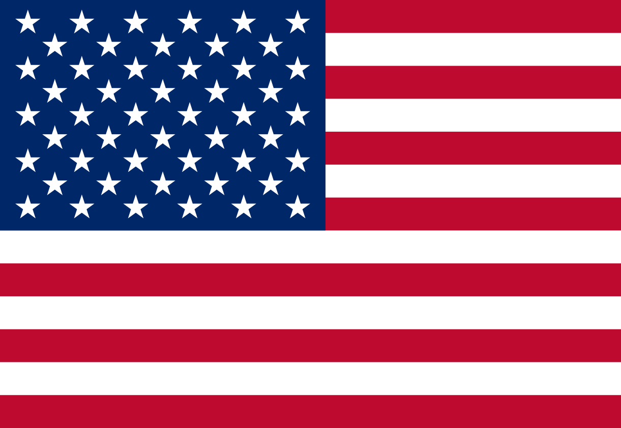 Estados Unidos da América